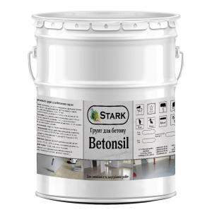 купить Грунтовка Stark для бетонного пола Betonsil 18 кг