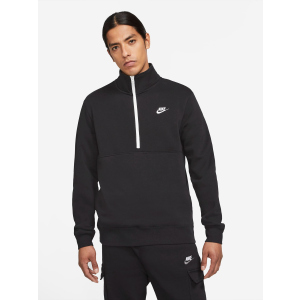 Толстовка Nike M Nsw Club Bb Hz Top DD4732-010 XL (195238970840) надежный