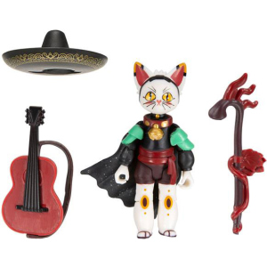 Игровая коллекционная фигурка Jazwares Roblox Imagination Figure Pack Lucky Gatito W7 (ROB0269) в Виннице