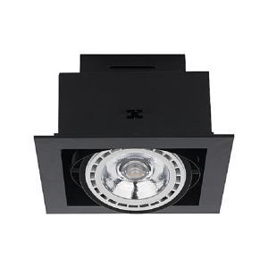 Точковий світильник Nowodvorski DOWNLIGHT 9571 рейтинг