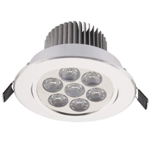 Точковий світильник Nowodvorski 6823 DOWNLIGHT надійний