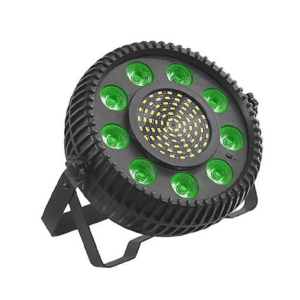 Світловий прилад PL-85C 9PCS 5 в 1 LED Par Light With Strobe в Вінниці