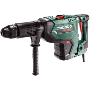 купить Перфоратор Metabo KHEV 11-52 BL SDS-Max (600767500)