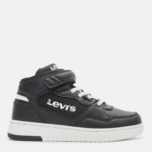 Черевики дитячі Levi's Kids Block VIRV0012T 33 Black (ROZ6400136181) надійний