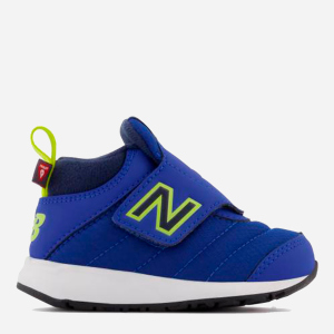 Ботинки детские New Balance Cozy ITCOZYBL 22.5 (6) Синие (195481221447) в Виннице