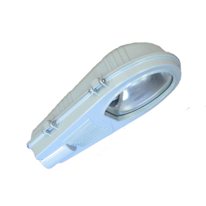 Вуличний світлодіодний (LED) світильник ELECTRUM 1x70W K (B-DS-1196)