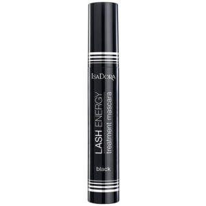 купити Туш для вій Isadora Energy Treatment Mascara 01 Black 14 мл (7317851131016)