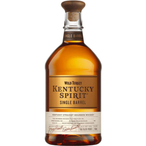 Бурбон Wild Turkey Kentucky Spirit 0.75 л 50.5% (721059947503) рейтинг