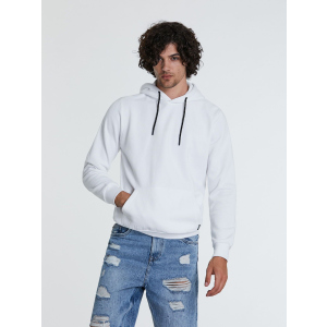 купить Худи Piazza Italia 67976-13 XL White (2067976002061)