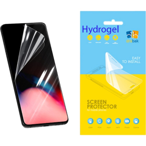 Защитная пленка Drobak Hydrogel для Samsung Galaxy A12 в Виннице