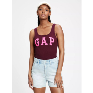 Майка GAP 611868022 XXL Червона (1159756428) в Вінниці