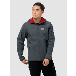 Куртка Jack Wolfskin Northern Point 1304001-6235 XXL (4060477617725) лучшая модель в Виннице