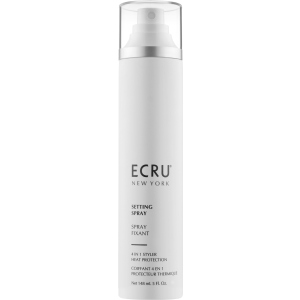 Легкий фіксуючий спрей для волосся Ecru NY Setting Spray 148 мл (669259003707)