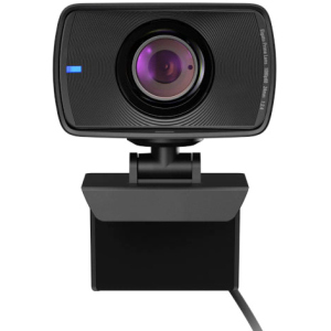 Веб-камера Elgato Facecam Premium Full HD Webcam (10WAA9901) в Вінниці