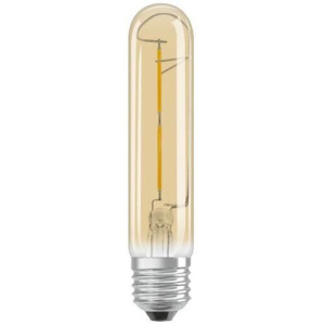 купить Лампа светодиодная Osram 2,8W/230V/225lm/2400K/E27/DIM (4058075808171) Осрам Vintage 1906