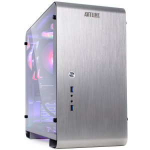 Комп'ютер ARTLINE Gaming X55 v35 ТОП в Вінниці