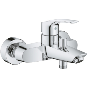 Змішувач для ванни GROHE Eurosmart New 33300003 ТОП в Вінниці