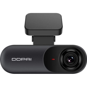 Відеореєстратор DDPai N3 Dash Cam надійний