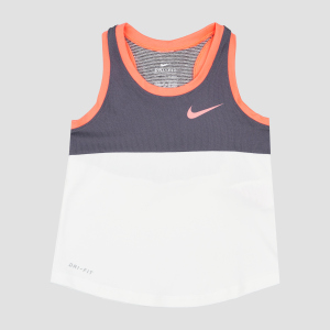 Майка дитяча Nike 3UD007-G1A 62 см Комбінована (617845766178) краща модель в Вінниці