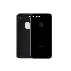 Корпус iPhone 7 Plus Jet Black ТОП в Виннице