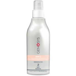 Кисневий очисник Genosys Snow 02 Cleanser 180 мл (8809205627713) надійний