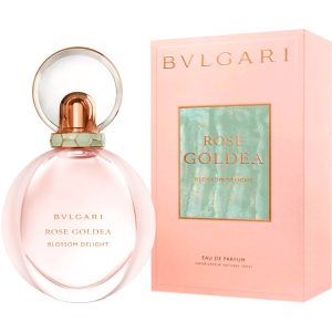 Парфумована вода для жінок Bvlgari Rose Goldea Blossom Delight 30 мл (0783320404726) ТОП в Вінниці