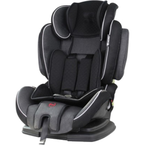 Автокрісло Bertoni (Lorelli) Magic Premium 9-36 кг Black (MAGIC pr.-black) надійний