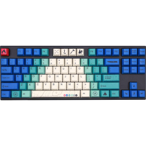 Клавіатура дротова Varmilo MA87M V2 Summit R2 EC V2 Daisy USB в Виннице