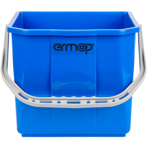 Відро пластикове ERMOP Professional 20 л Синє (YK 20 M) ТОП в Вінниці