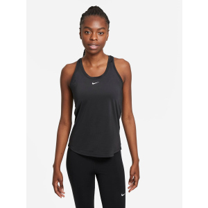 Спортивная майка Nike W Nk One Df Slim Tank DD0623-010 S (195239673788) рейтинг