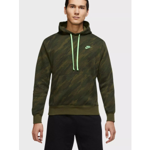 Худі Nike M Nsw Spe+ Po Bb Hoodie Aop 1 DD5126-326 S (195238979270) в Вінниці