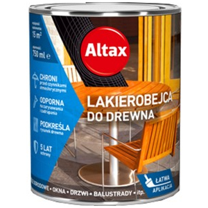 Lakobeitz Altax 0,75 л (50030-14-000075)