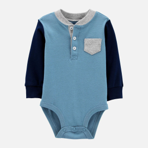 хорошая модель Боди Carters 1J439310 68 см 420 B Blue (194133605727)