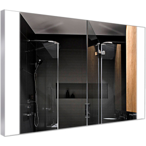 Зеркало J-MIRROR Sabina 70x120 LED в Виннице