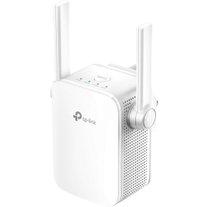 Ретранслятор TP-LINK RE205 рейтинг