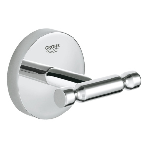 Крючок Grohe BauCosmopolitan 40461001 лучшая модель в Виннице