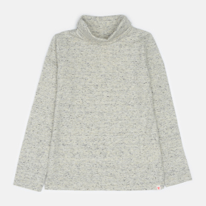 Гольф H&amp;M 9Z3957308 110-116 см Сірий меланж (hm01107790807) краща модель в Вінниці