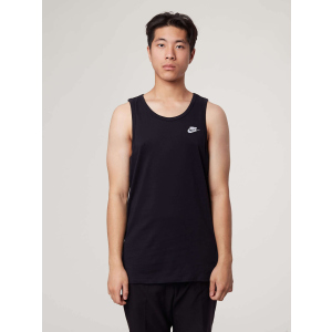 Майка Nike 827282-010 XL Черная (91202078102) рейтинг