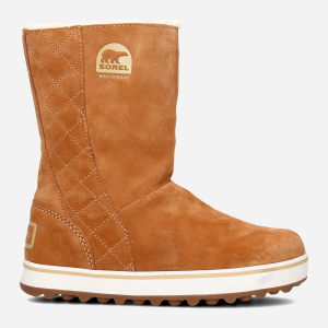 Чоботи Sorel Glacy L1975286-286 38.5 (7.5) 24.5 см (0887921331716) краща модель в Вінниці