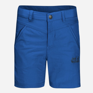 Шорты Jack Wolfskin Sun Shorts K 1605613-1201 104 см (4060477839783) ТОП в Виннице