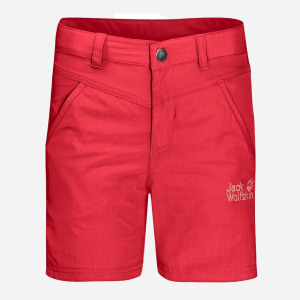 Шорты Jack Wolfskin Sun Shorts K 1605613-2058 116 см (4060477839875) рейтинг