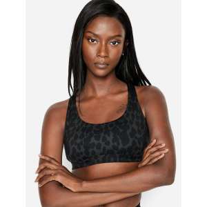 Спортивный топ Victoria's Secret 66056764 XL Черный (1159756920) в Виннице