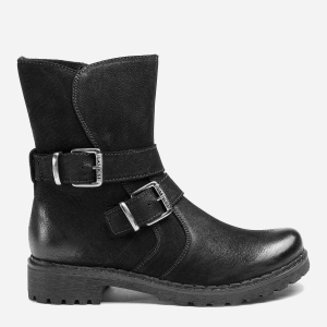 Ботинки Lasocki WI23-ZULA-07 36 Черные (6620930150022) ТОП в Виннице