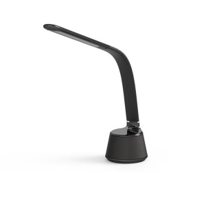 Настільна LED лампа Remax Desk Lamp Bluetooth Speaker RBL-L3 Black в Вінниці