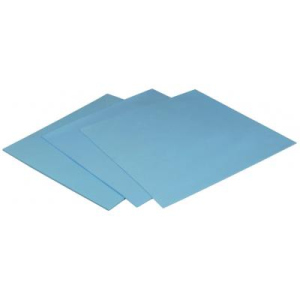 Термопрокладання Arctic Thermal pad 50x50mm t 1.0mm (ACTPD00002A) краща модель в Вінниці