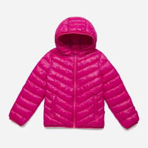 Демісезонна куртка United Colors of Benetton 2RQ453HQ0-2L3 1Y (8300899595659) краща модель в Вінниці