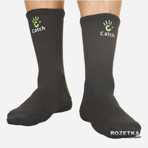 Носки Catch Socks XXS Dark Grafite (010989) в Виннице