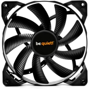 Кулер для корпусу Be Quiet! Pure Wings 2 140mm PWM (BL040) краща модель в Вінниці