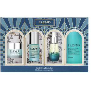 Набор бестселлеров Elemis Anti-Age Age-Defying Bestsellers (641628889020) в Виннице