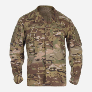 Сорочка польова тропічна P1G-Tac Ascetic Tropical UA281-29953T-MCU 2XL MTP/MCU camo (2000980469321) в Вінниці